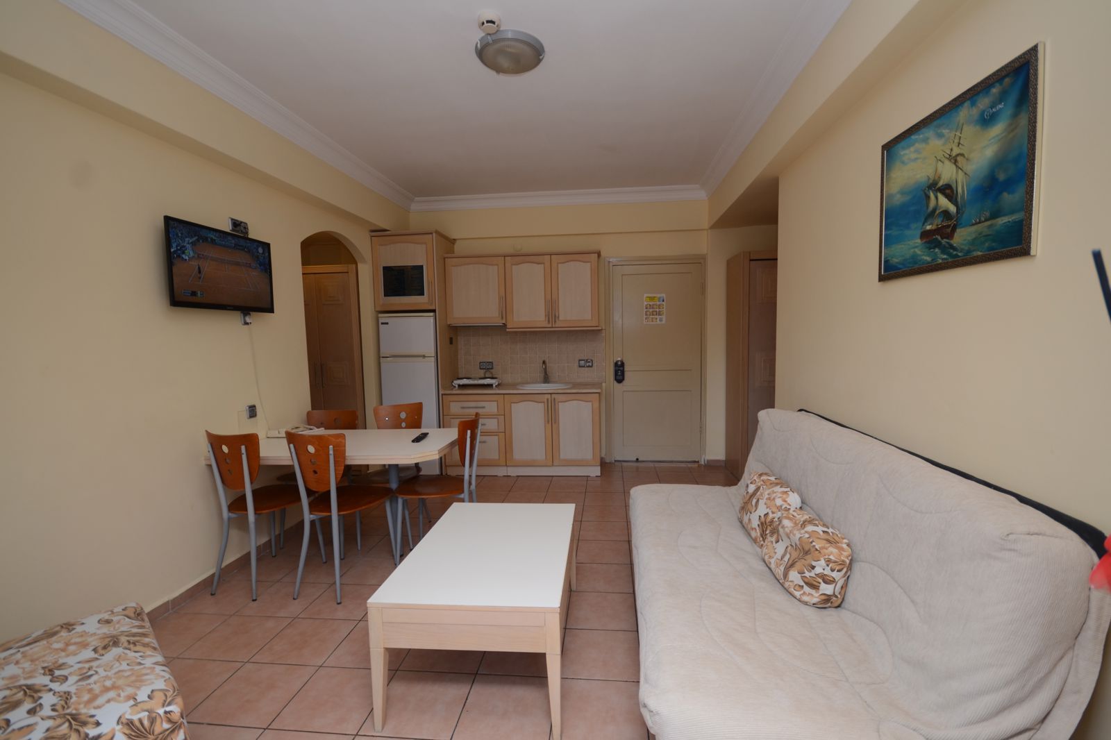 Alenz Hotel Apartments, foto 6