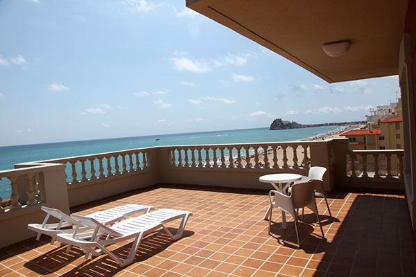 Aparthotel & Spa Acuazul, foto 7