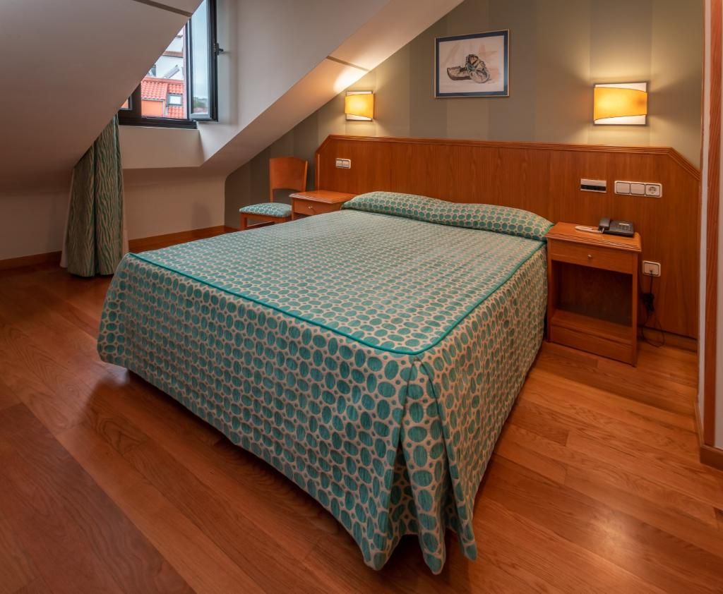 Hotel Astures, foto 7