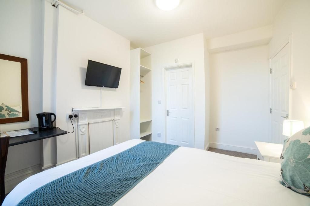 Lonsdale Guest House, foto 3