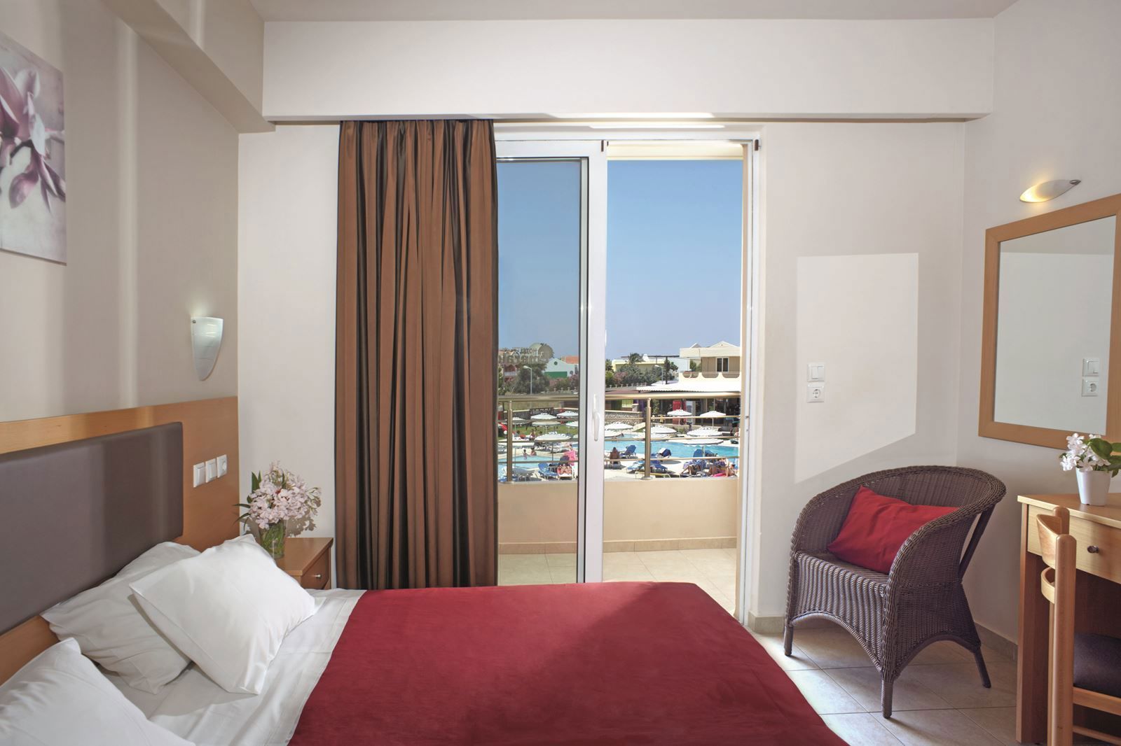 Emerald Hotel, foto 9