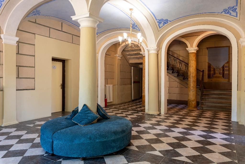 Borgo San Martino Residence Hotel & Spa, foto 6