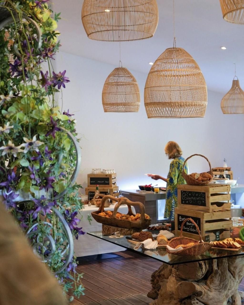 Hôtel Le Roi Théodore, Restaurant & SPA, foto 15