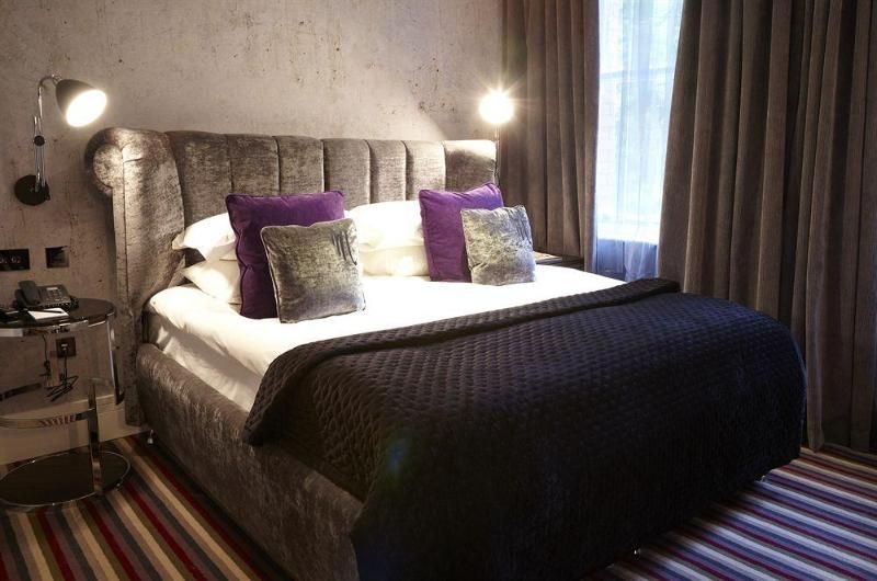 Malmaison London, foto 13