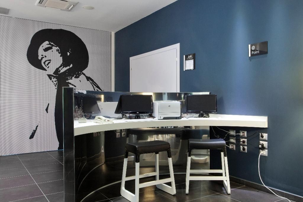 Holiday Inn Milan Nord - Zara, foto 13