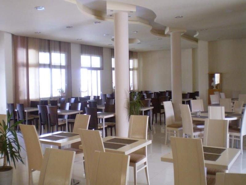 Rachoni Bay Hotel, foto 7