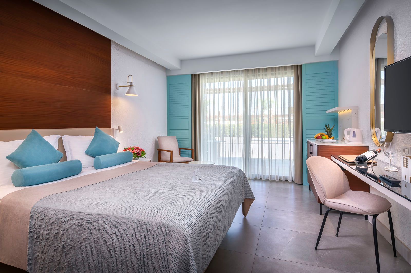 Baia Lara Hotel, foto 9