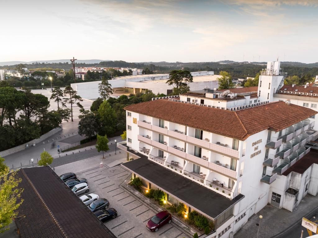 Hotel Fatima, foto 12