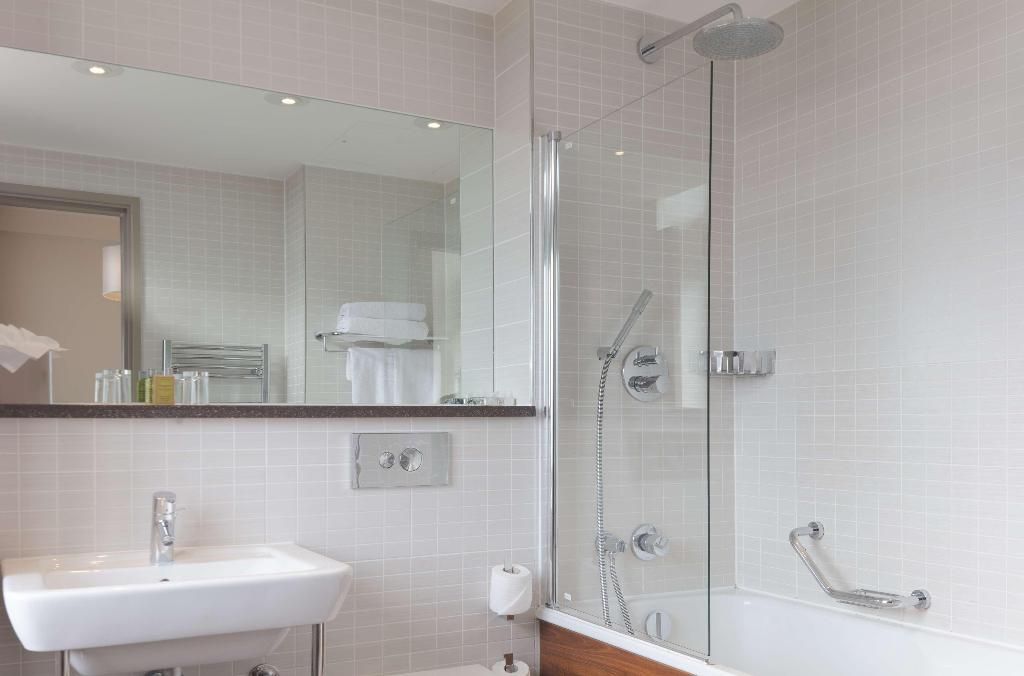 DoubleTree by Hilton Harrogate Majestic Hotel & Spa, foto 14