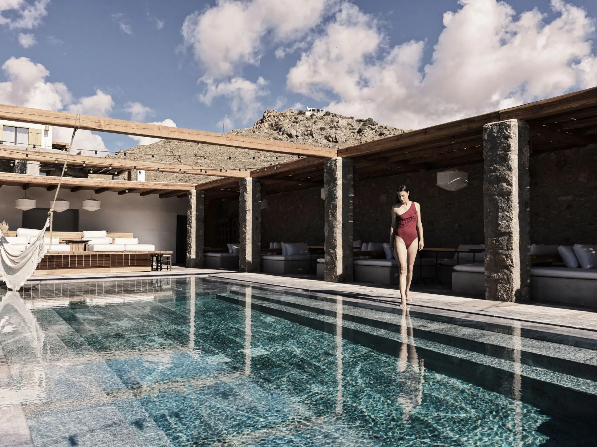 Nomad Mykonos