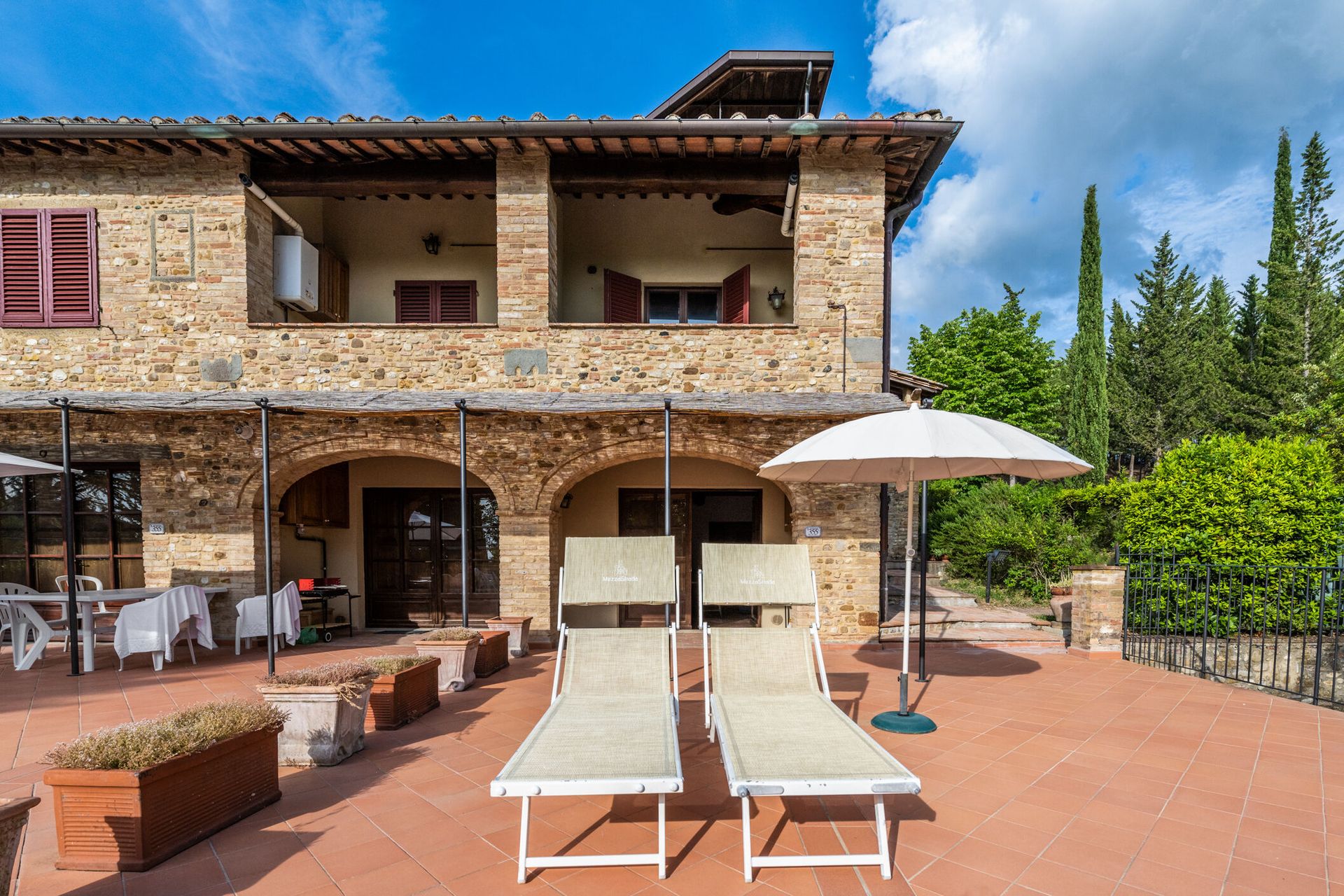 Podere Mezzastrada, foto 2
