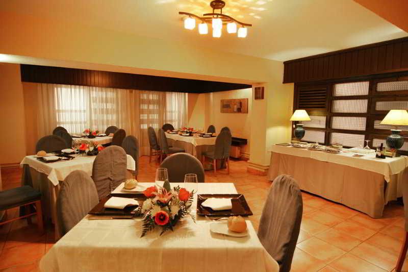 Hotel Alcántara, foto 4