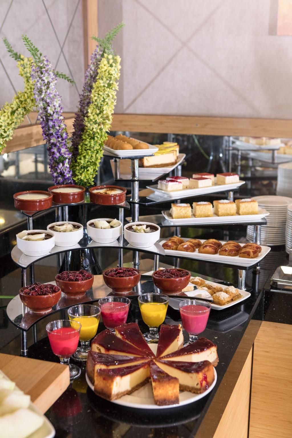 Istanbul Medikal Termal Hotel, foto 6