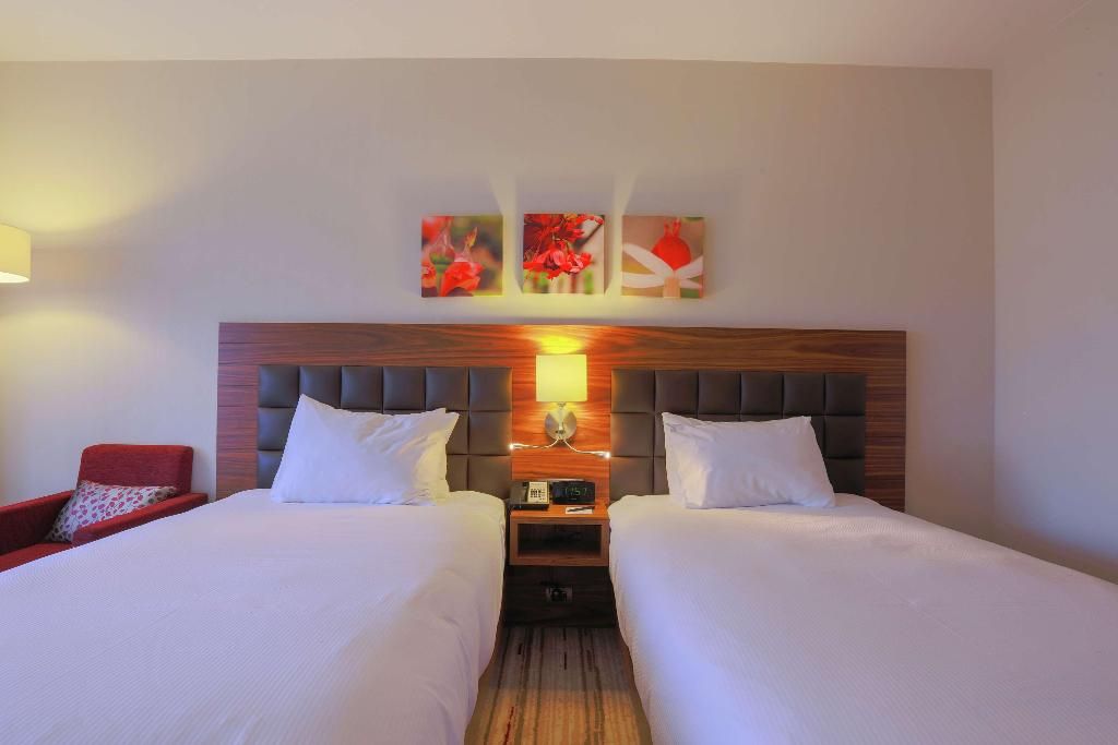 Hilton Garden Inn Eskisehir, foto 4