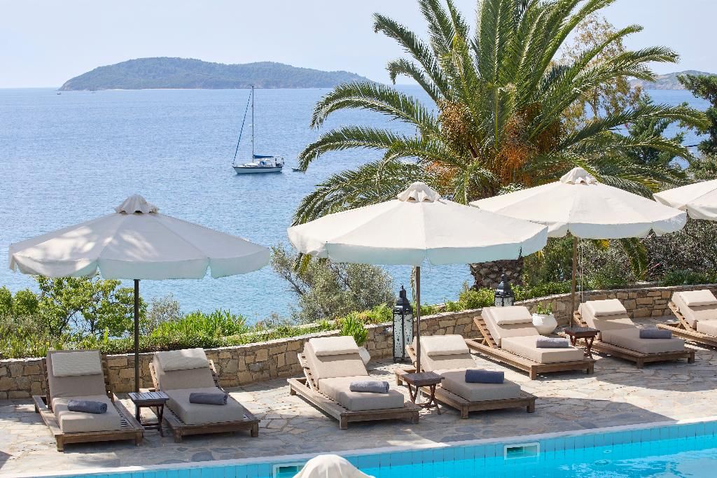 Aegean Suites, foto 4