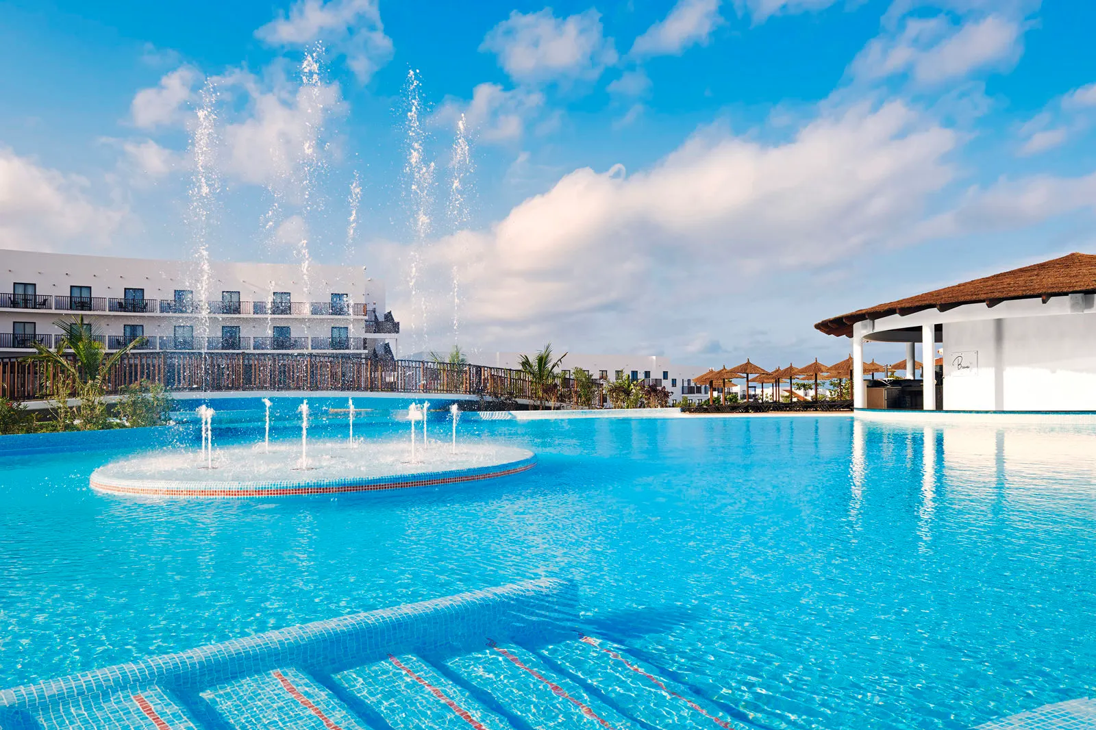Melia Dunas Beach Resort