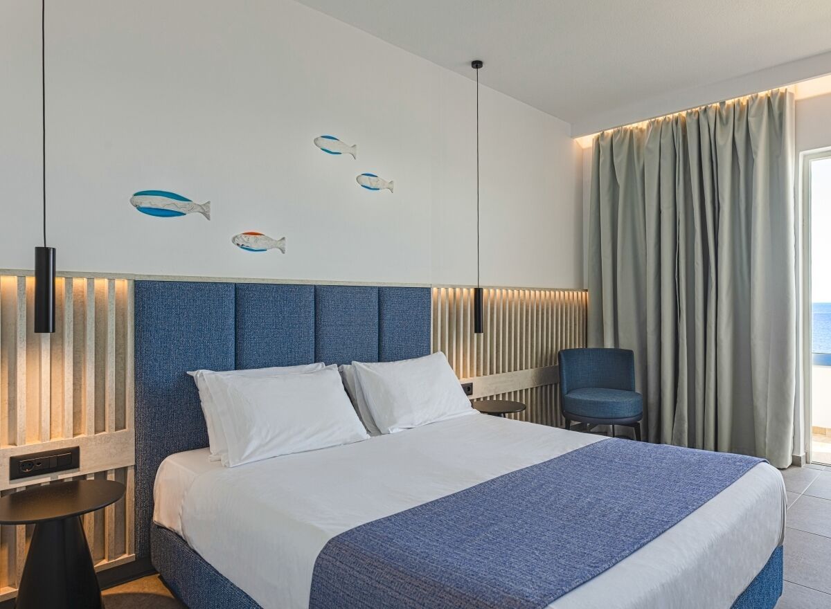 Blue Sea Beach Resort, foto 4
