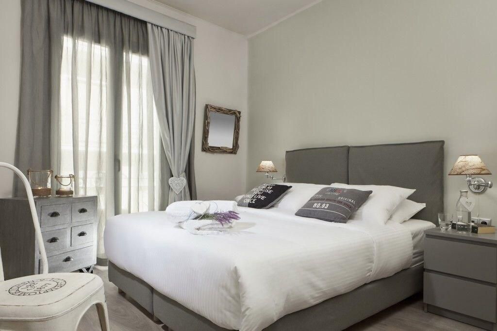 The Gardens Gallery Hotel, foto 5