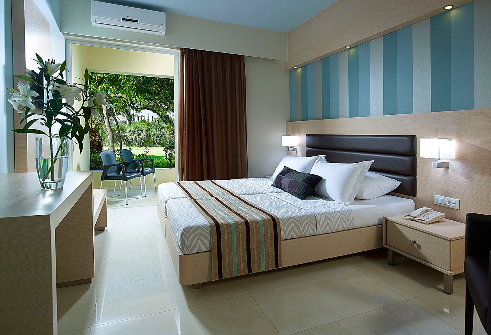 Hotel Eleftheria, foto 4