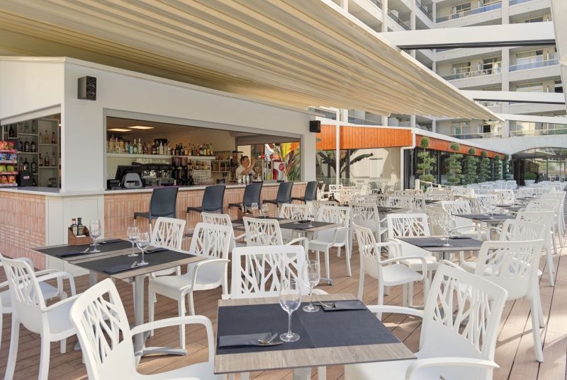 H10 Salou Princess, foto 2