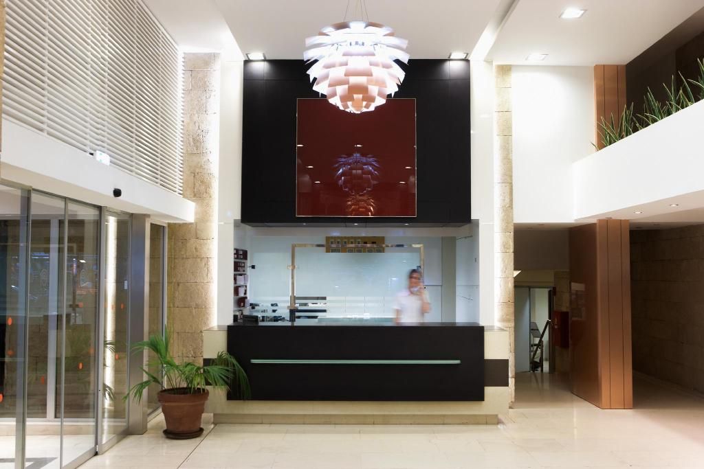 Pearl Hotel, foto 15