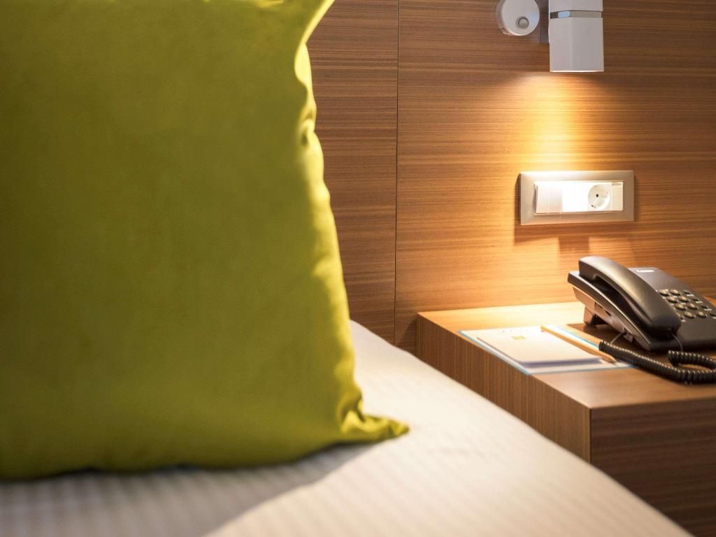 ibis Styles Izmir Bornova, foto 15