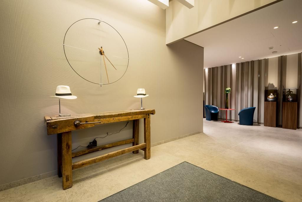 Hotel Fuori Le Mura, foto 4