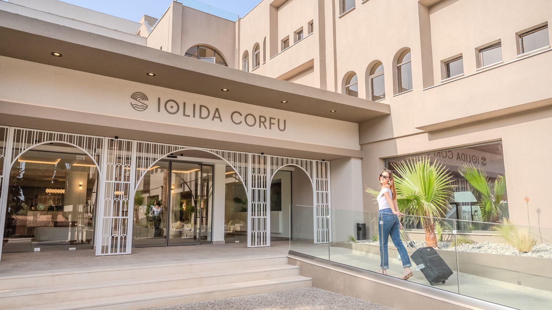 Iolida Corfu Resort & Spa by Smile Hotels, foto 3