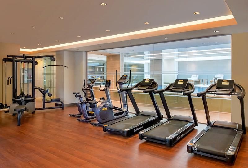 Mövenpick Living Istanbul, foto 14