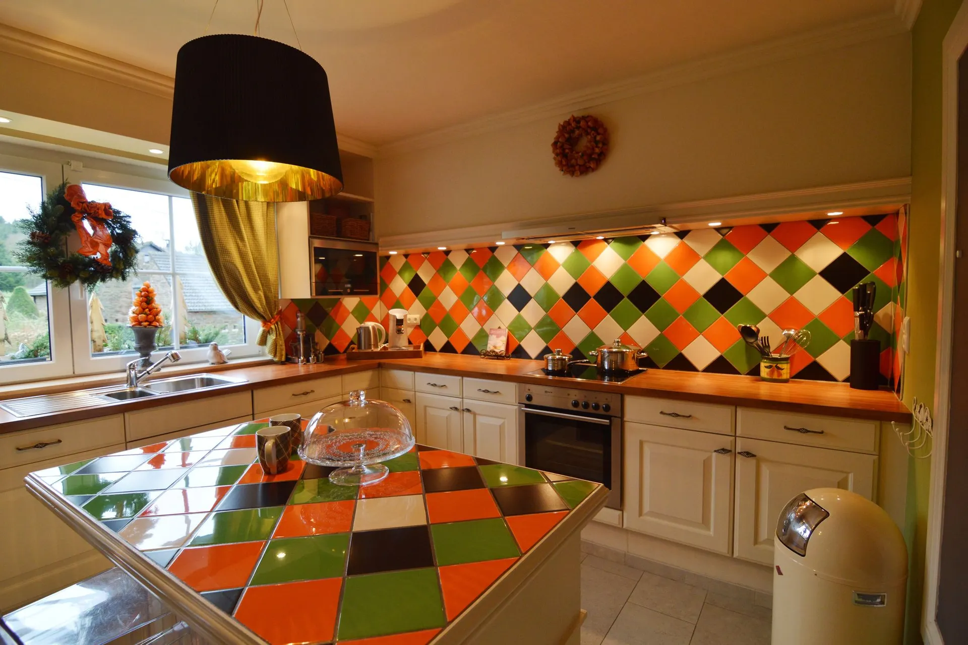 Keuken