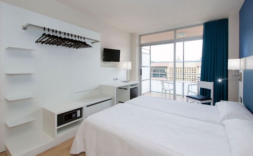 Hotel Monterrey, foto 6