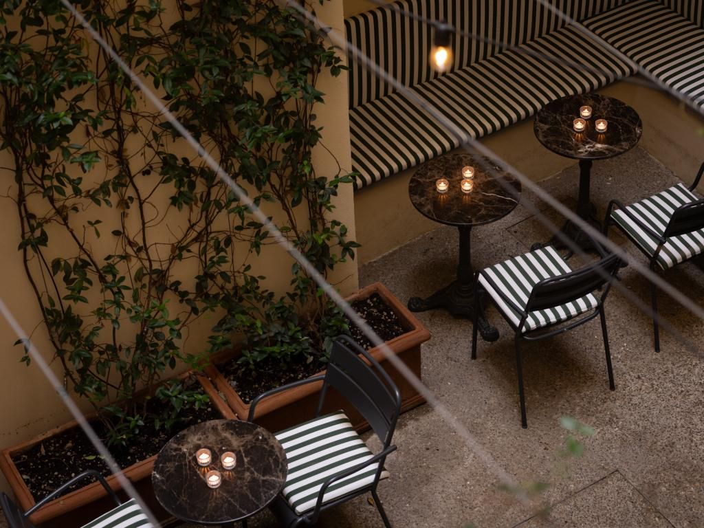 Hotel Club Florence, foto 14