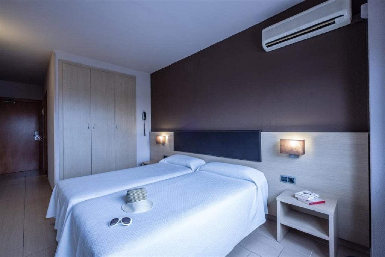 Hotel California Garden, foto 6
