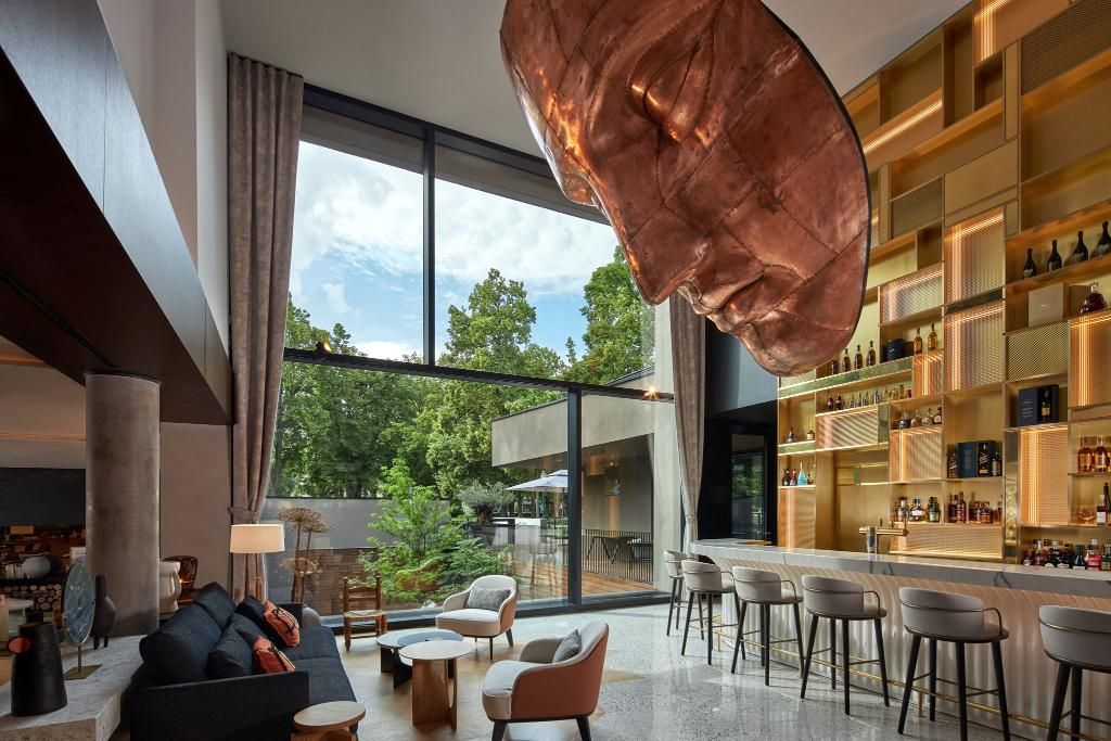 L'Esquisse Hotel & Spa Colmar - MGallery, foto 5