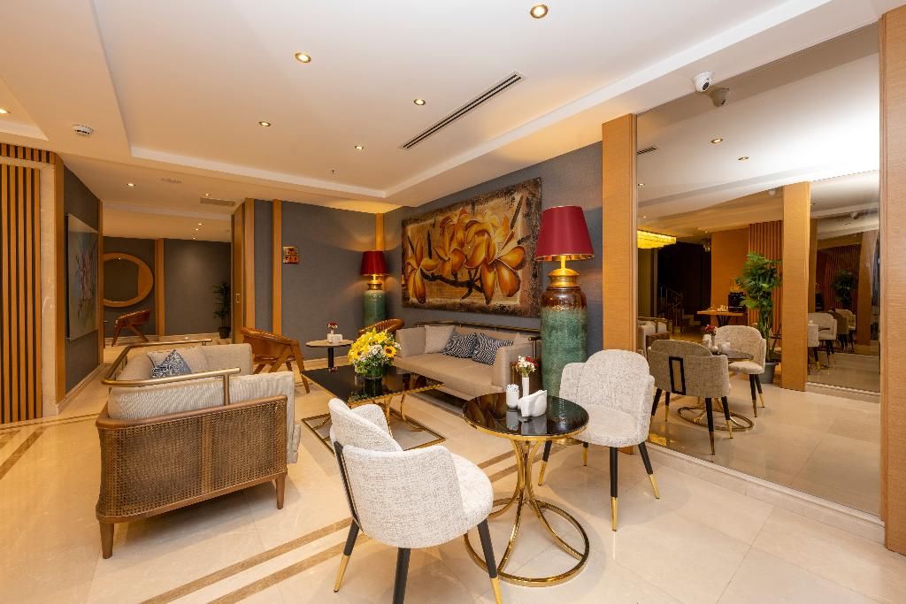 Freya Hotel, foto 15