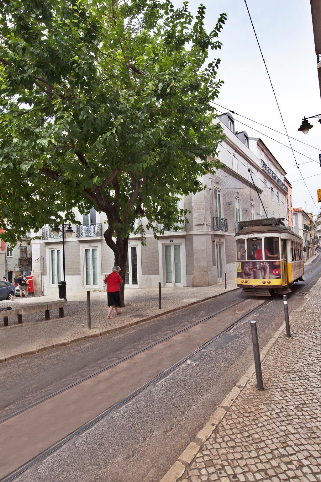 Lisbon Five Stars Apartments Combro 7, foto 3