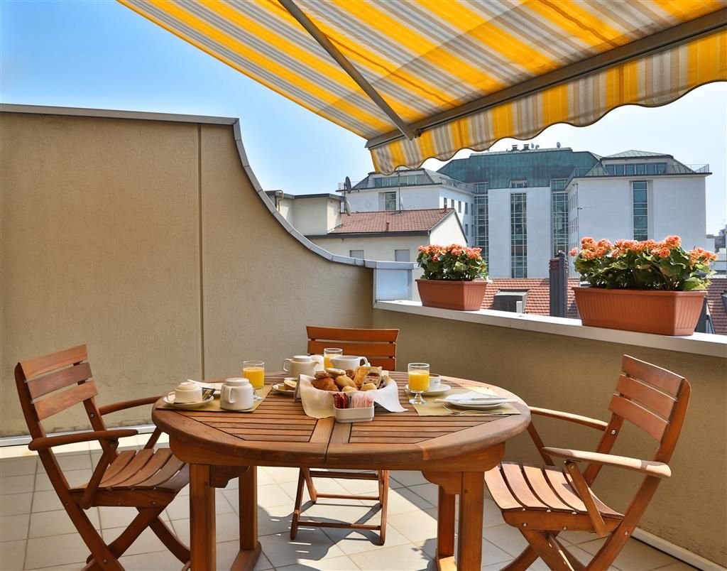 Hotel Atlantic, foto 2