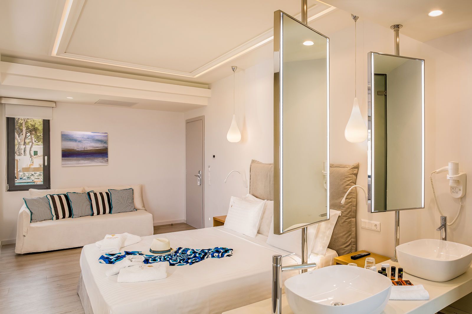 Samian Mare Hotel and Suites, foto 13