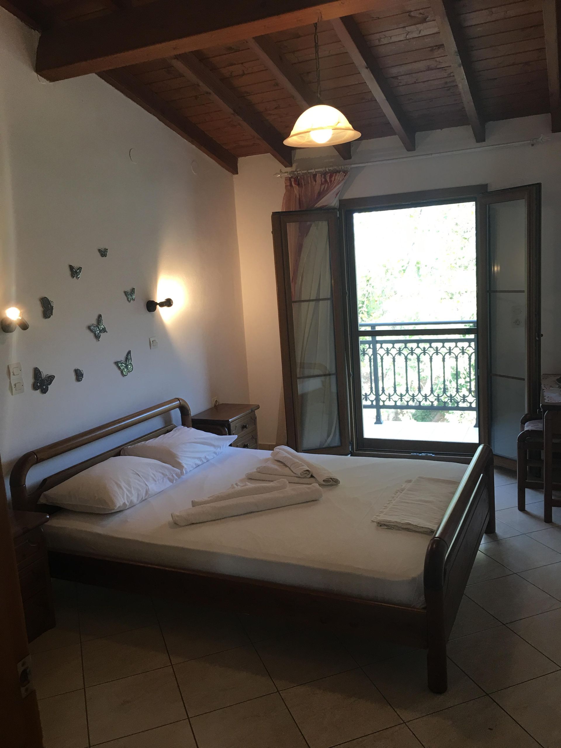 Alekos Rooms and Apartments, foto 12