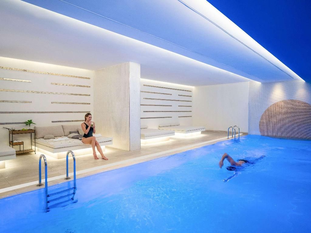 Novotel Istanbul Bosphorus, foto 11