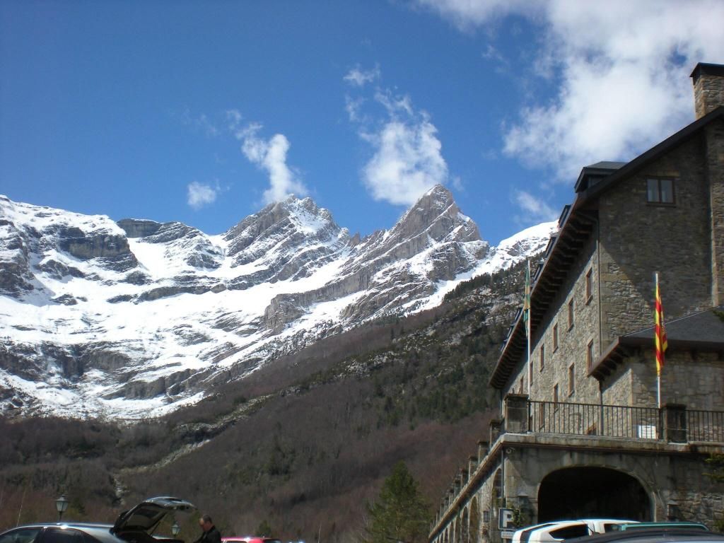 Parador de Bielsa, foto 9