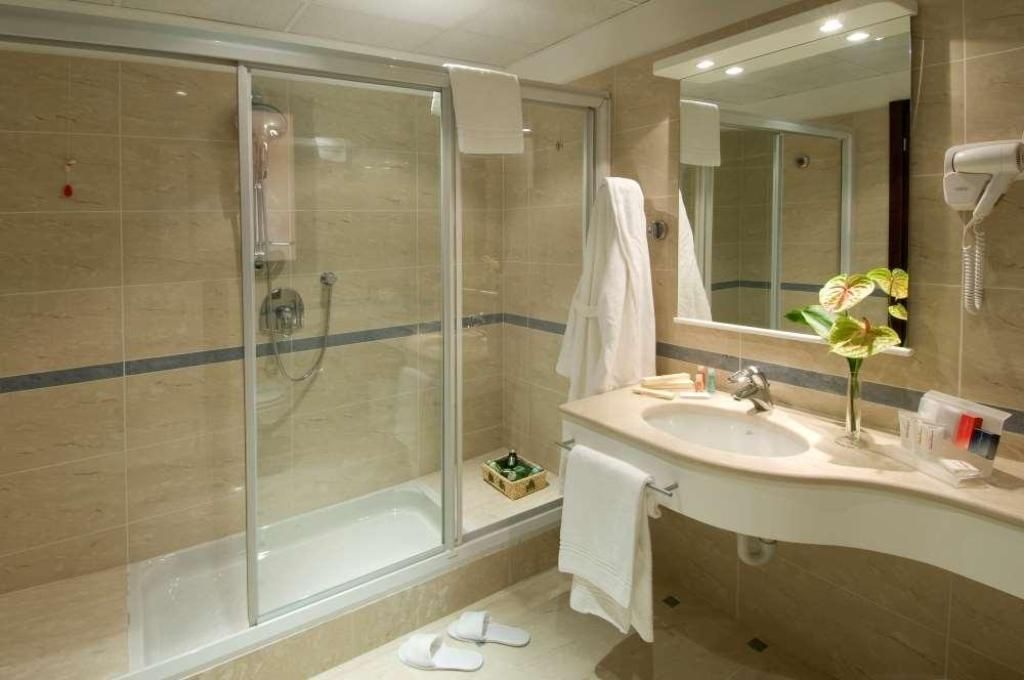 AS Hotel Cambiago, foto 12