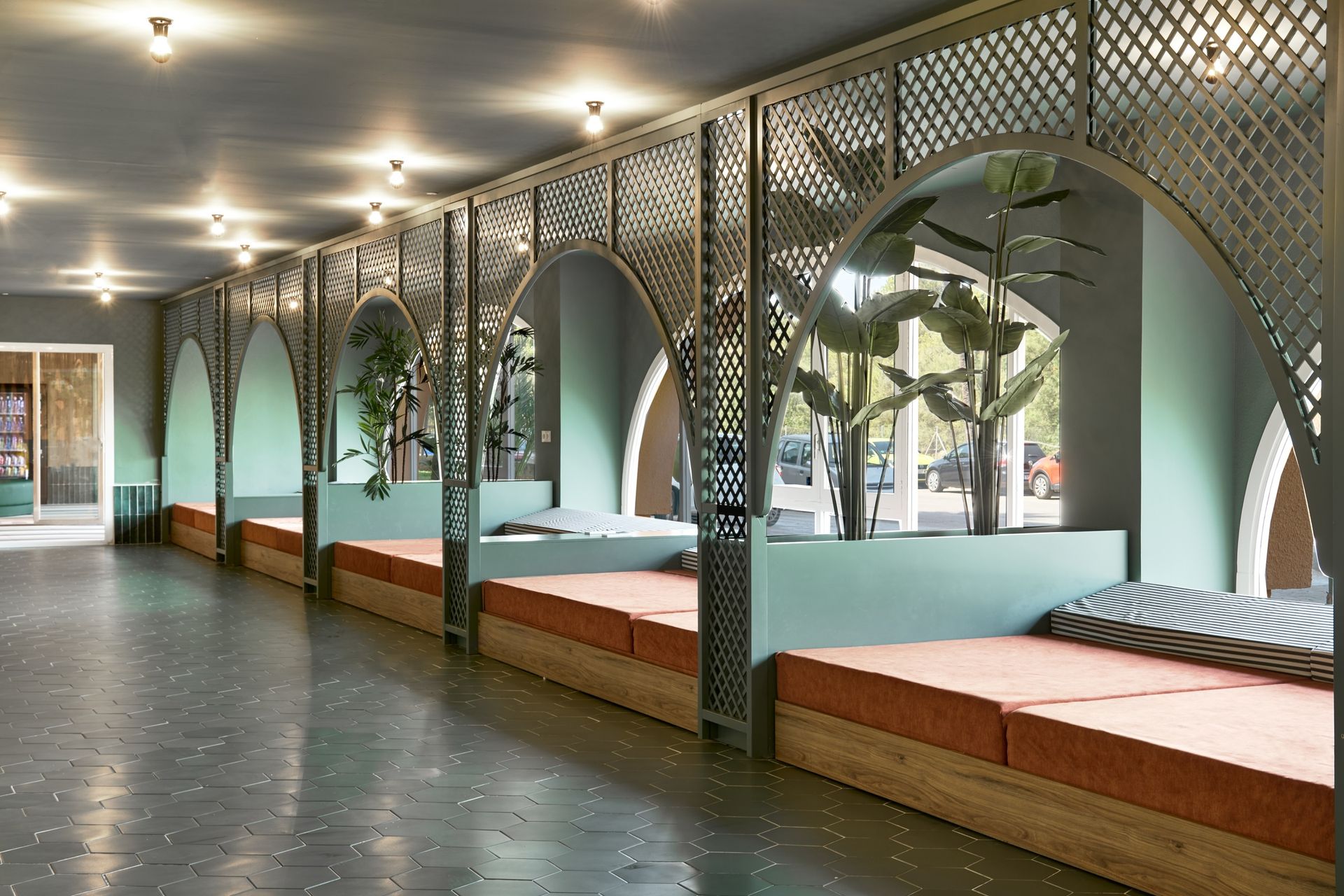 Tent Mojito Suites, foto 11
