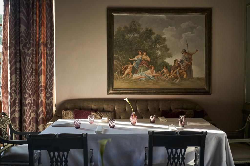 Four Seasons Hotel Firenze, foto 4