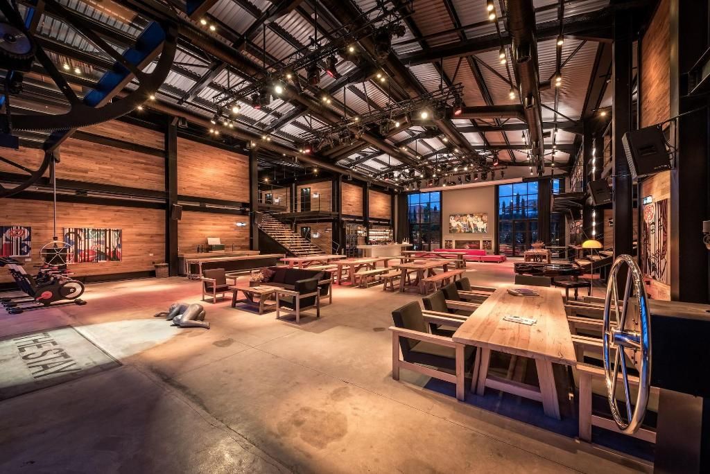 The Stay Warehouse, foto 6