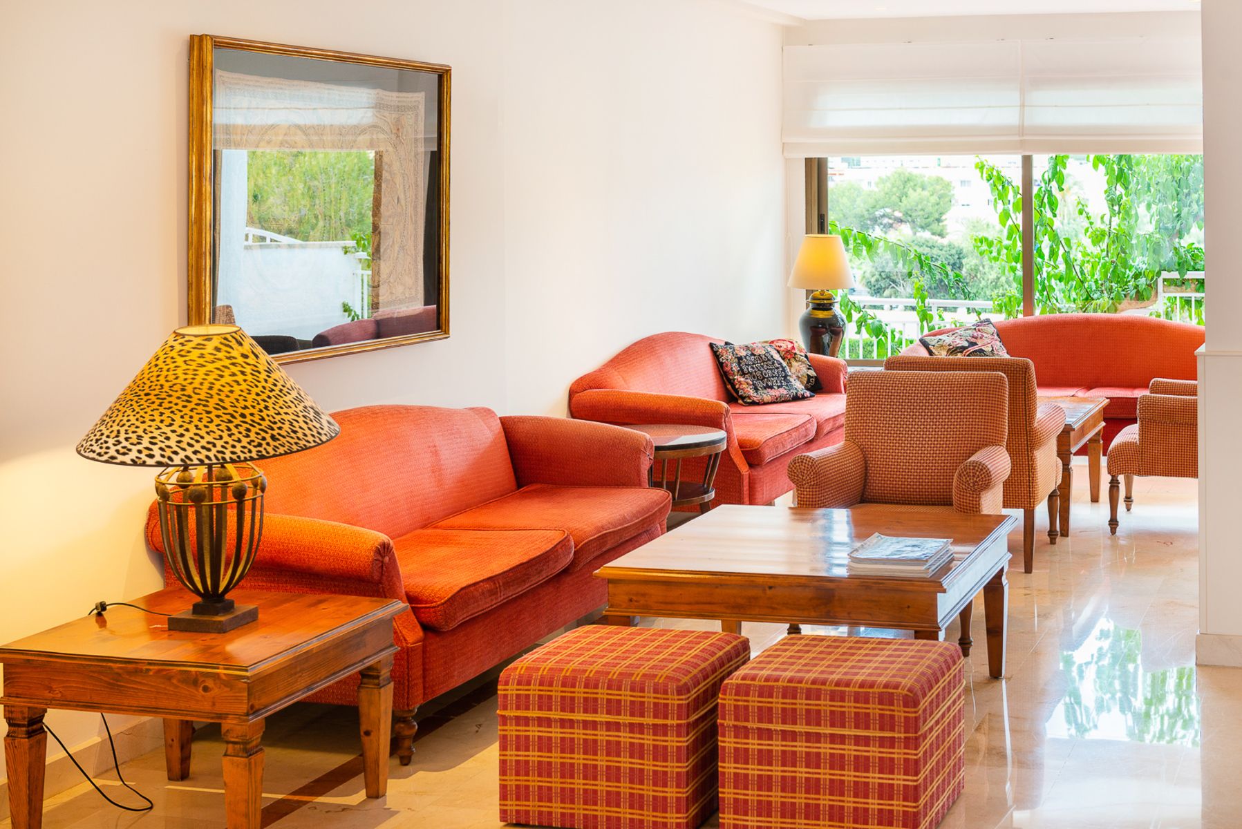 Hotel Casablanca, foto 12