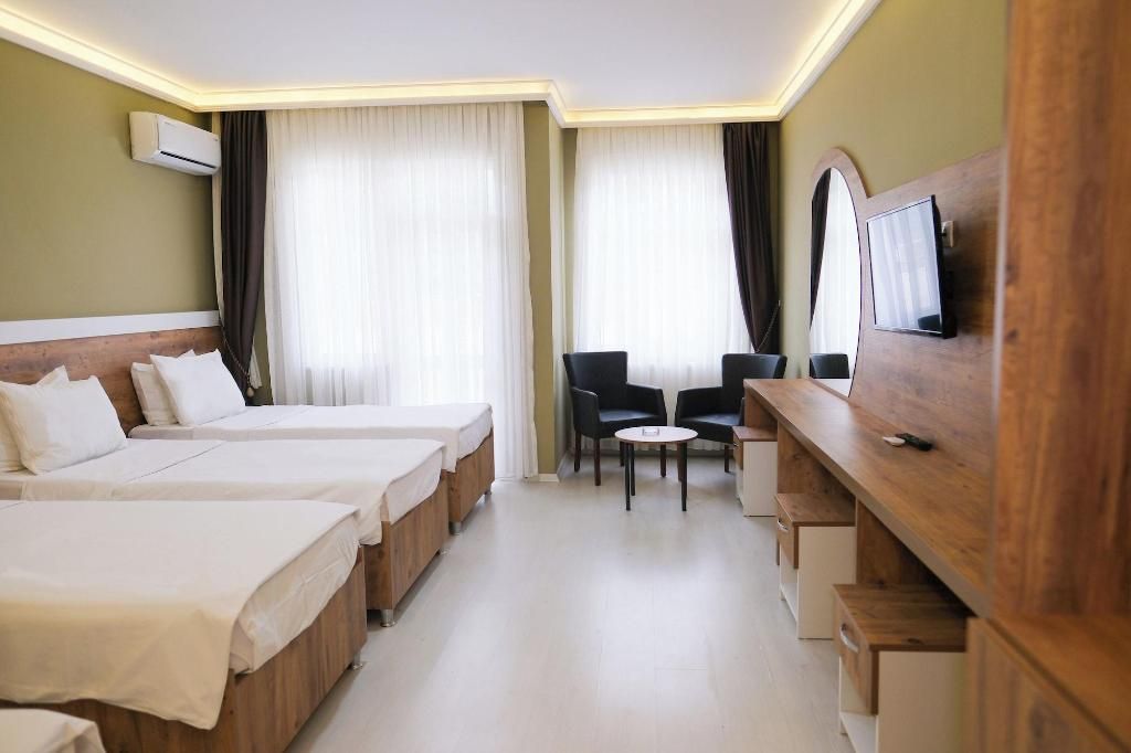 Altayhan Hotel, foto 4