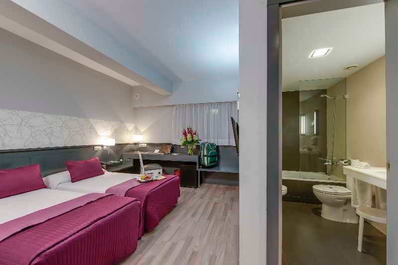 Hostal Torrejón, foto 14