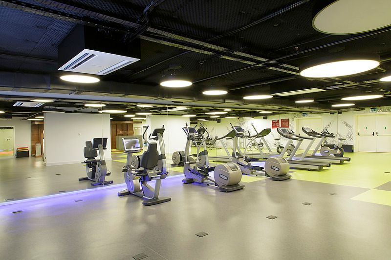 BOF Hotels Business, foto 5