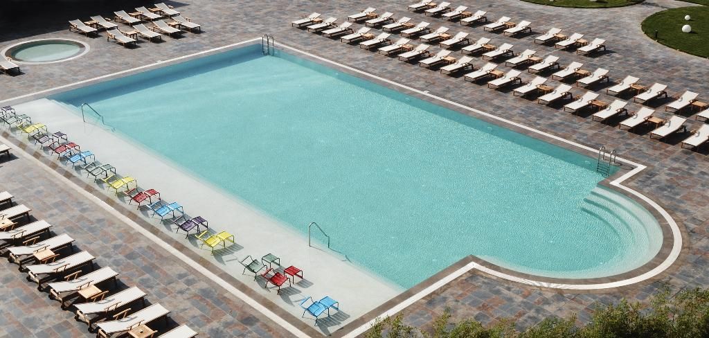 Sheraton Istanbul Ataköy Hotel, foto 4